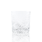 Aurora Old Fashioned Whiskey Glass - Set Of 2