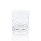Heritage Old Fashioned Whiskey Glass - Set Of 2