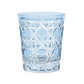 Gloria Cut Crystal Tumblers