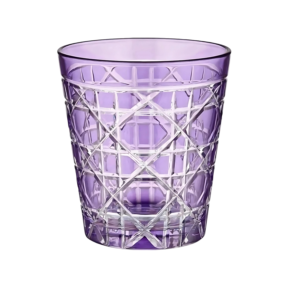 Gloria Cut Crystal Tumblers