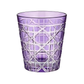 Gloria Cut Crystal Tumblers