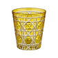 Gloria Cut Crystal Tumblers