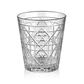 Gloria Cut Crystal Tumblers