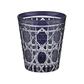 Gloria Cut Crystal Tumblers