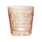 Gloria Cut Crystal Tumblers