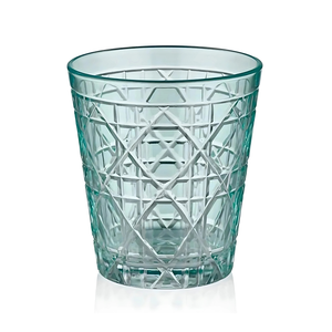 Gloria Cut Crystal Tumblers