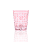 Gloria Cut Crystal Tumblers - Set Of 2