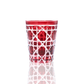 Gloria Cut Crystal Tumblers - Set Of 2