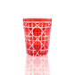 Gloria Cut Crystal Tumblers - Set Of 2