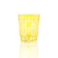 Gloria Cut Crystal Tumblers - Set Of 2