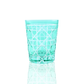 Gloria Cut Crystal Tumblers - Set Of 2