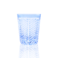 Lanza Cut Crystal Tumblers - Set Of 2