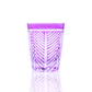 Lanza Cut Crystal Tumblers - Set Of 2