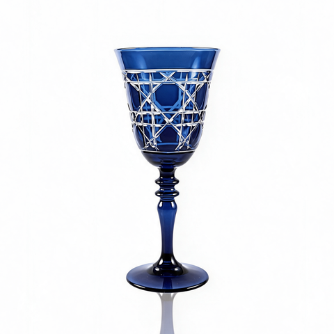 Wine glasses