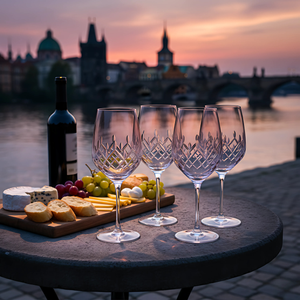 Aria Wine Glass - Set Of 2