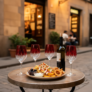 Aria Wine Glass - Set Of 2