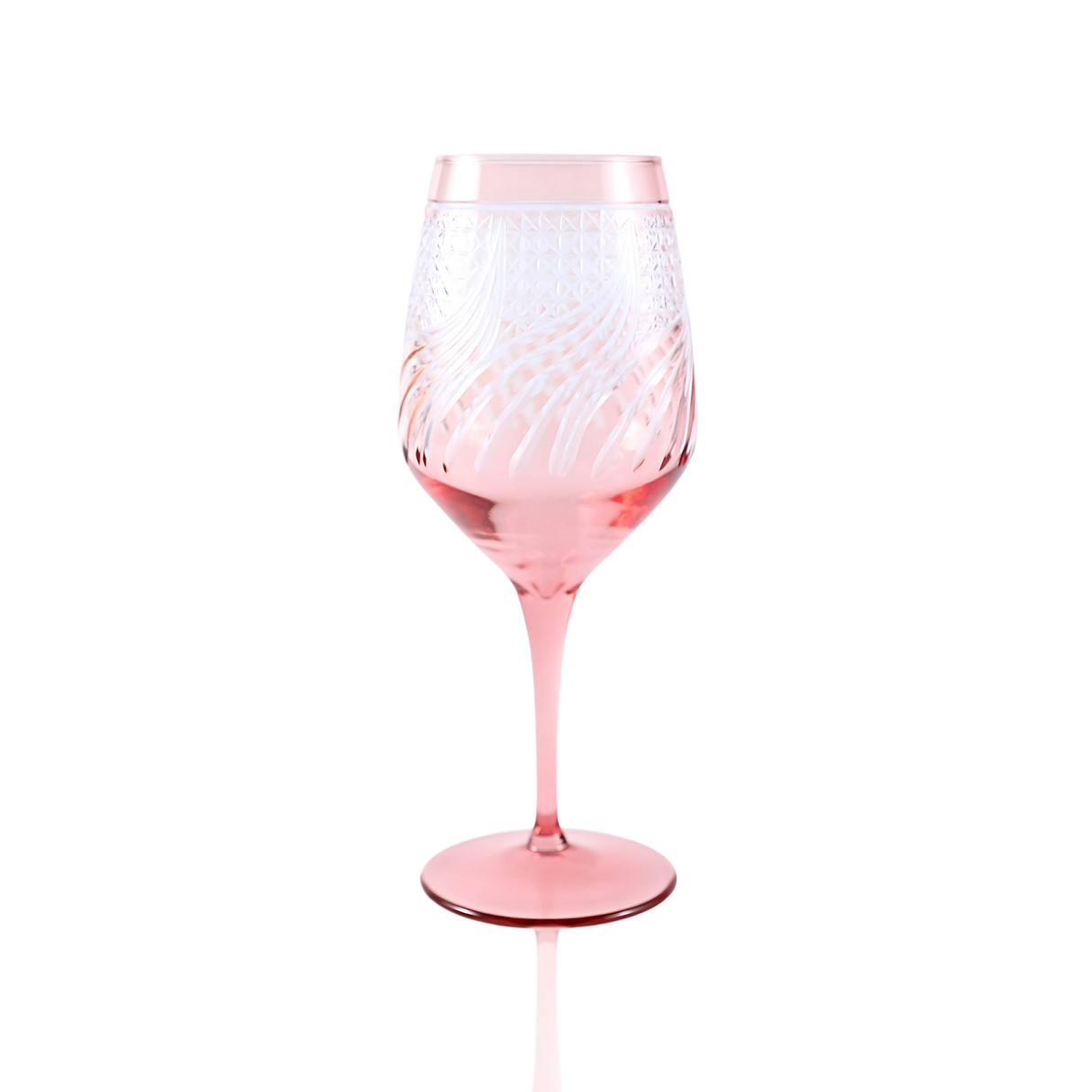 Aurora Wine Glass - Set Of 2