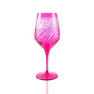 Aurora Wine Glass - Set Of 2