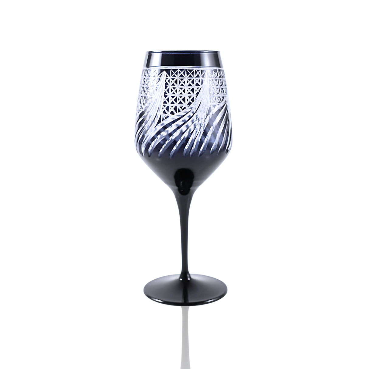 Aurora Wine Glass - Set Of 2