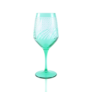 Aurora Wine Glass - Set Of 2