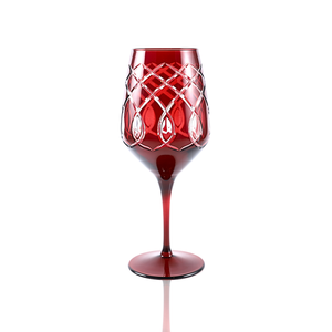 Heritage Wine Glass - Set Of 2