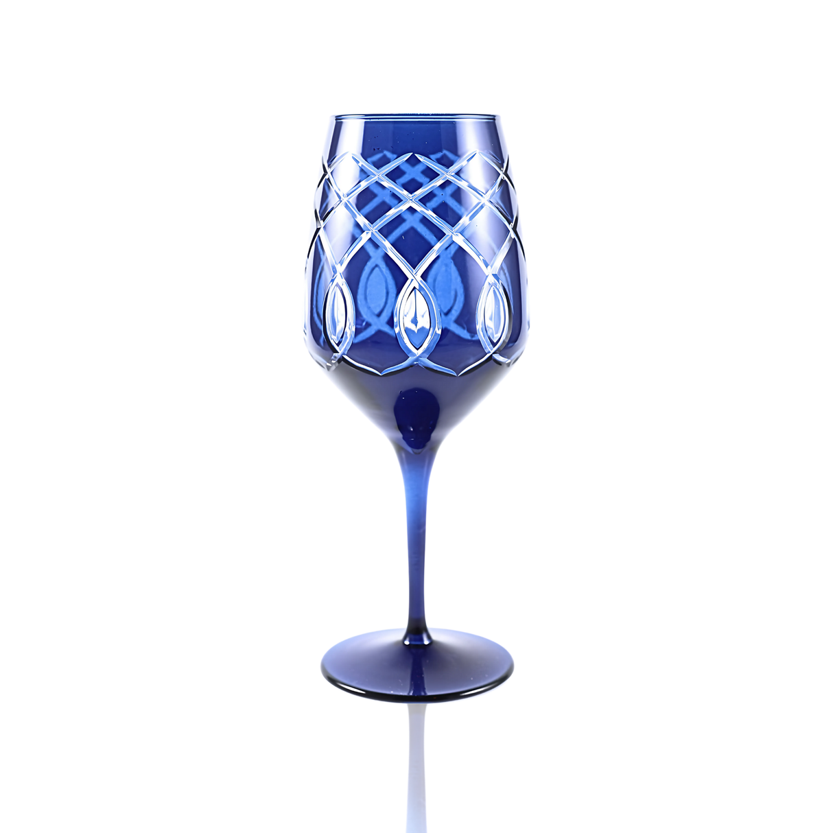 Heritage Wine Glass - Set Of 2