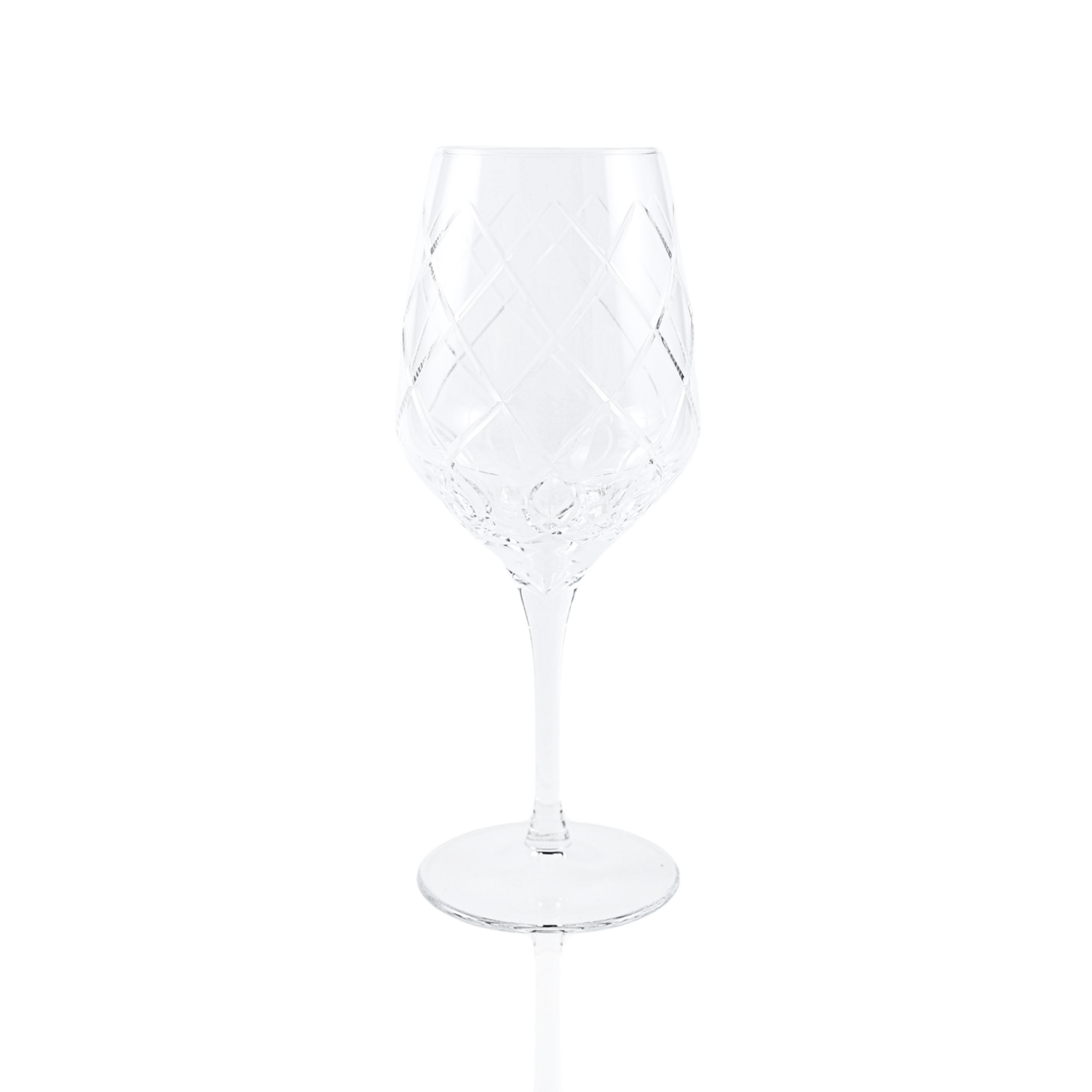 Heritage Wine Glass - Set Of 2