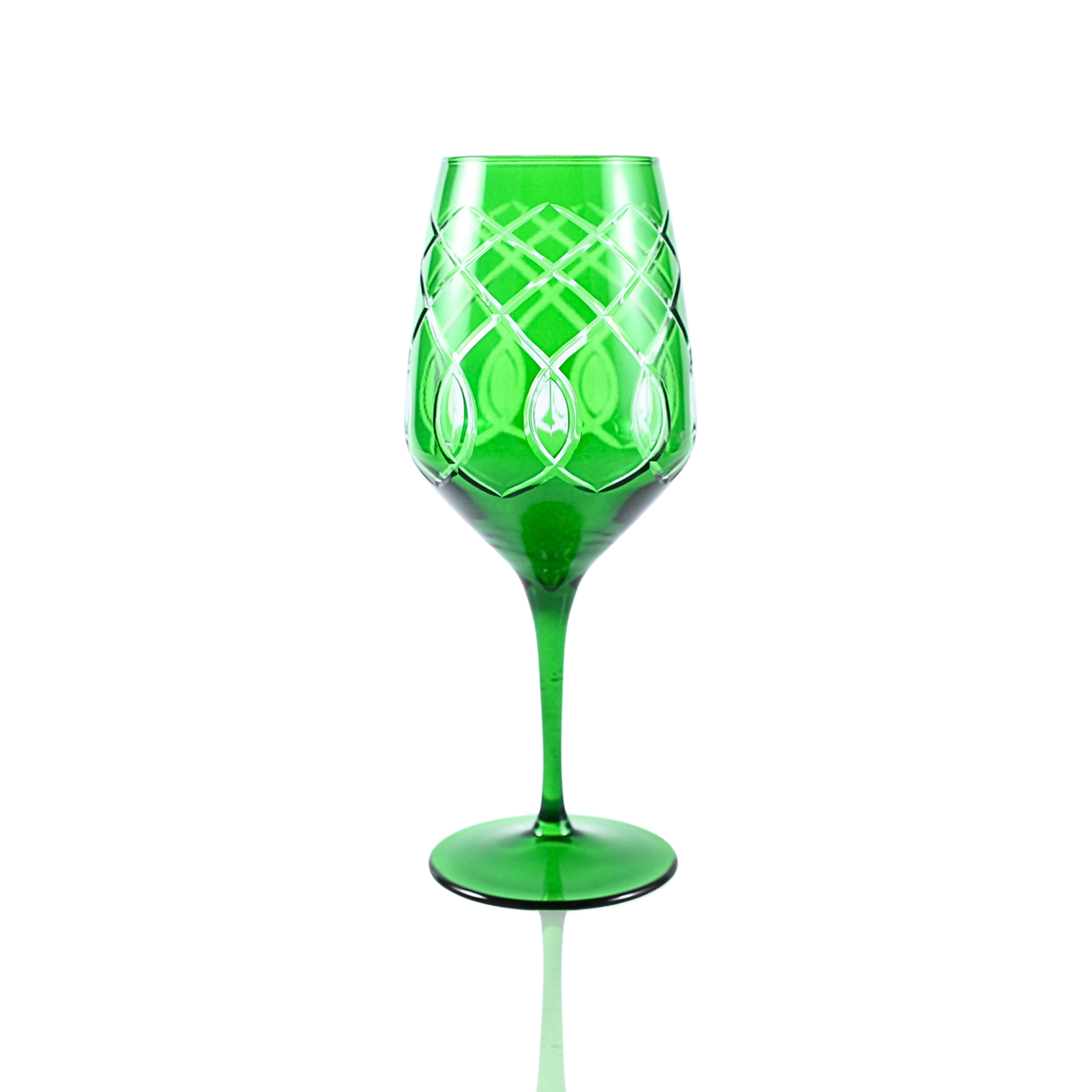 Heritage Wine Glass - Set Of 2
