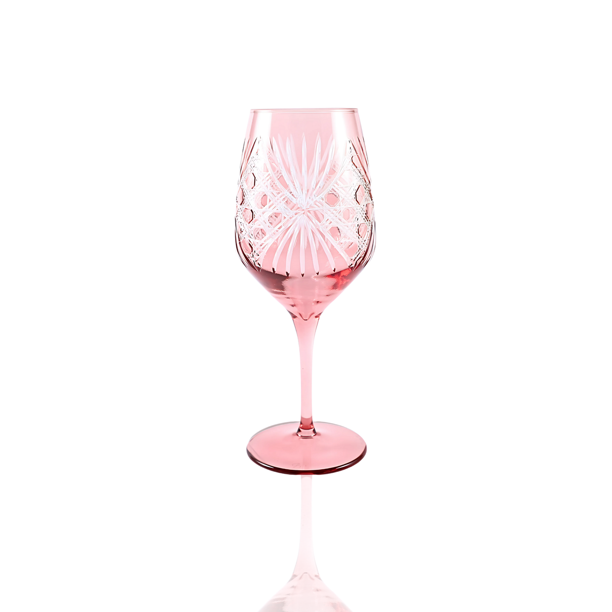 Éclat Wine Glass - Set Of 2
