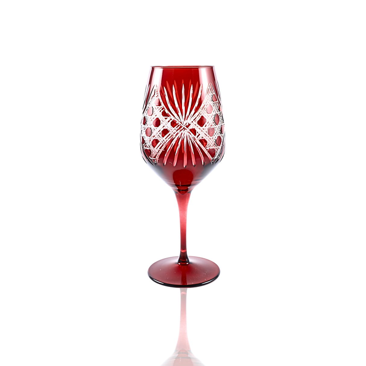 Éclat Wine Glass - Set Of 2