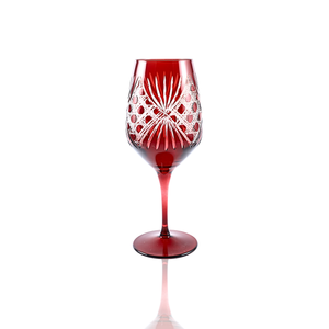 Éclat Wine Glass - Set Of 2