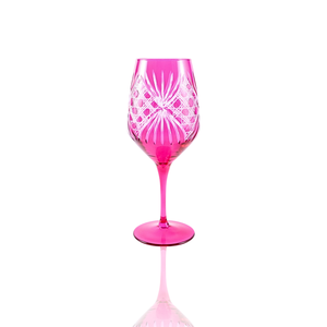 Éclat Wine Glass - Set Of 2