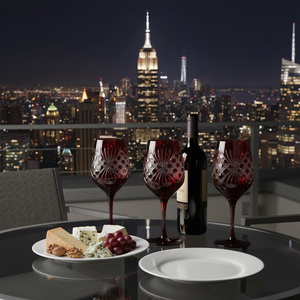 Éclat Wine Glass - Set Of 2