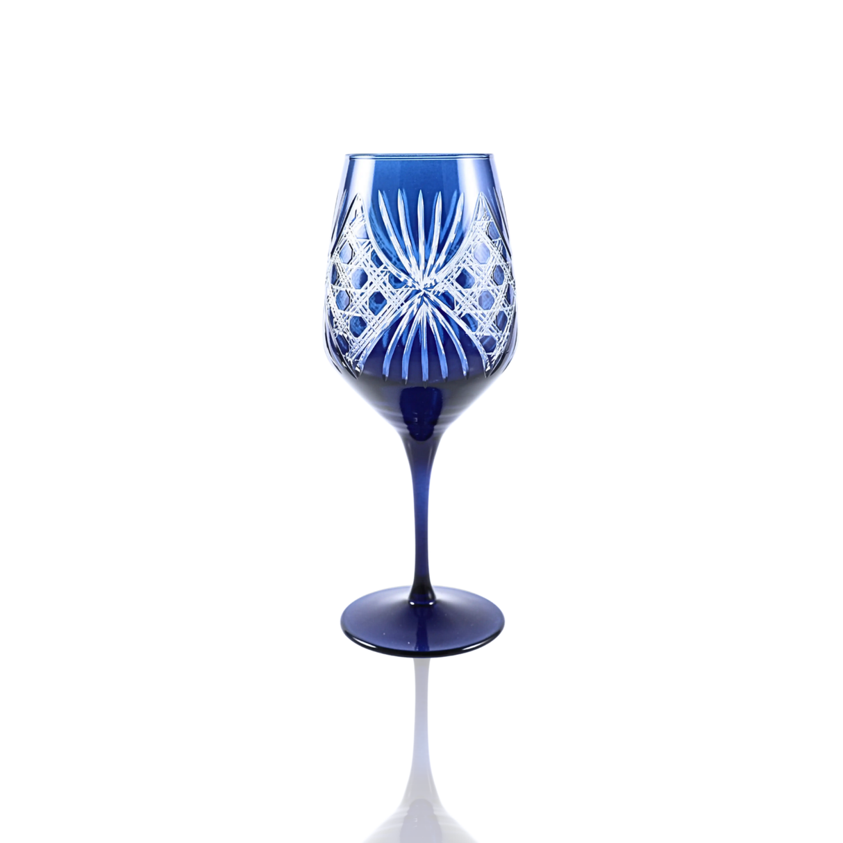 Éclat Wine Glass - Set Of 2