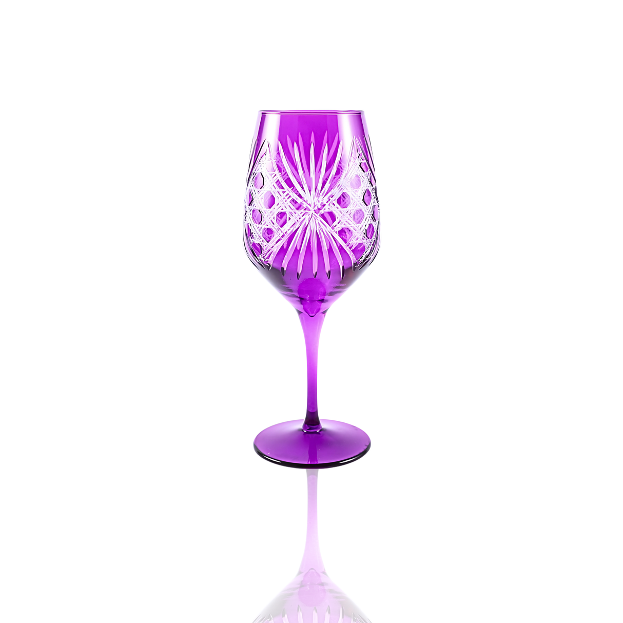 Éclat Wine Glass - Set Of 2