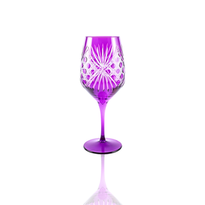 Éclat Wine Glass - Set Of 2