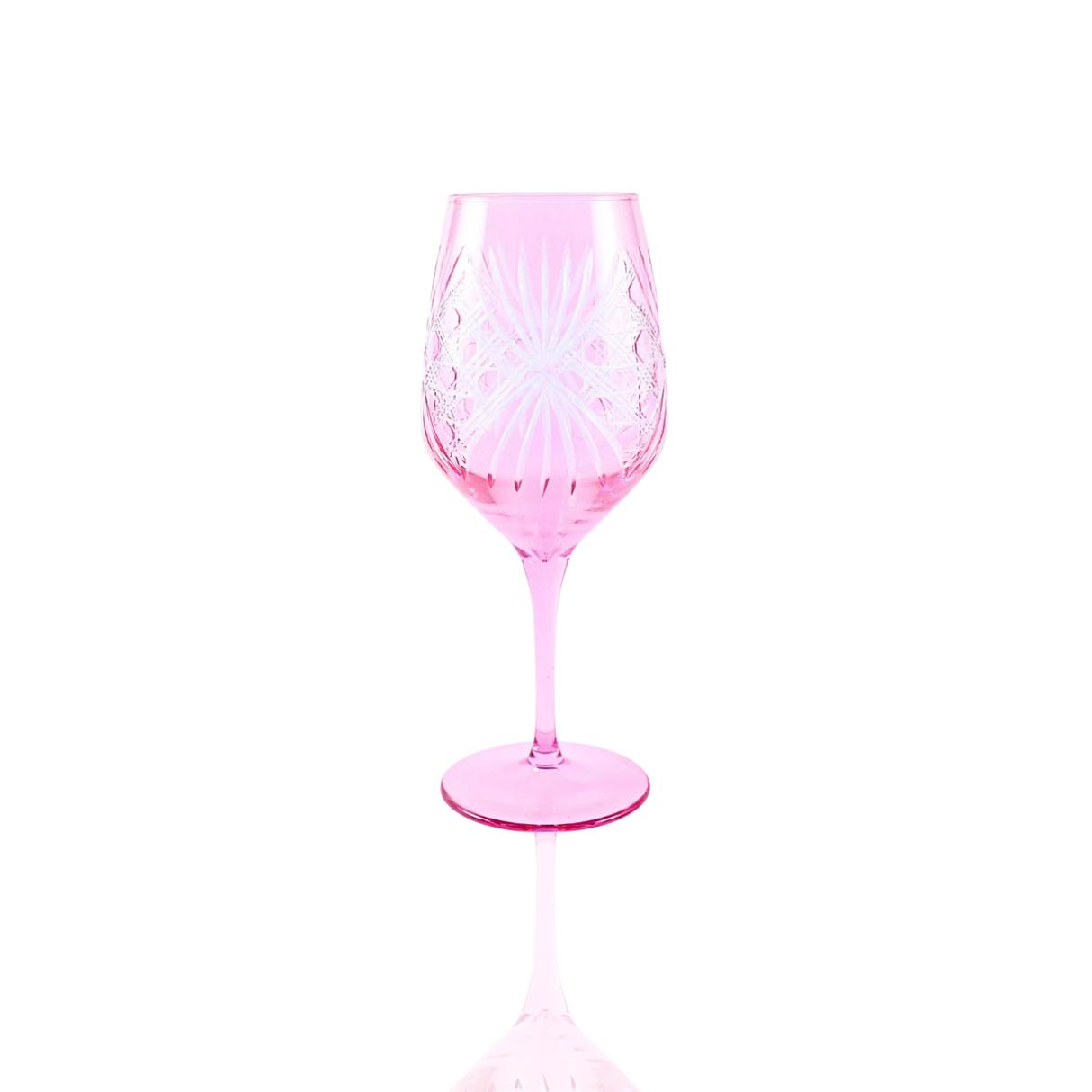 Éclat Wine Glass - Set Of 2