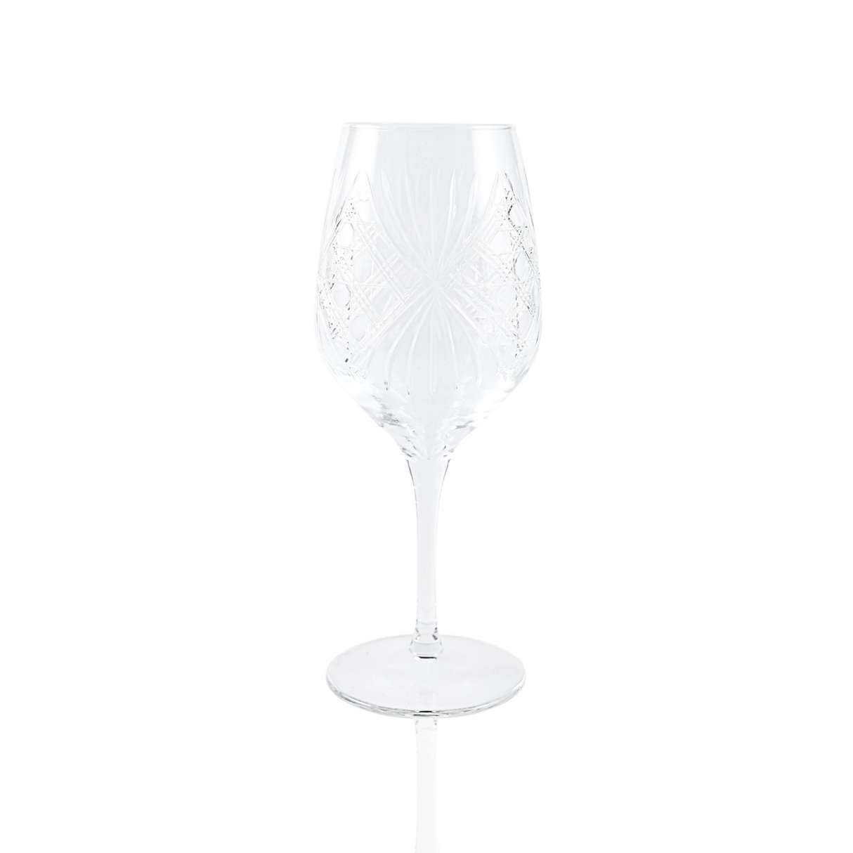 Éclat Wine Glass - Set Of 2