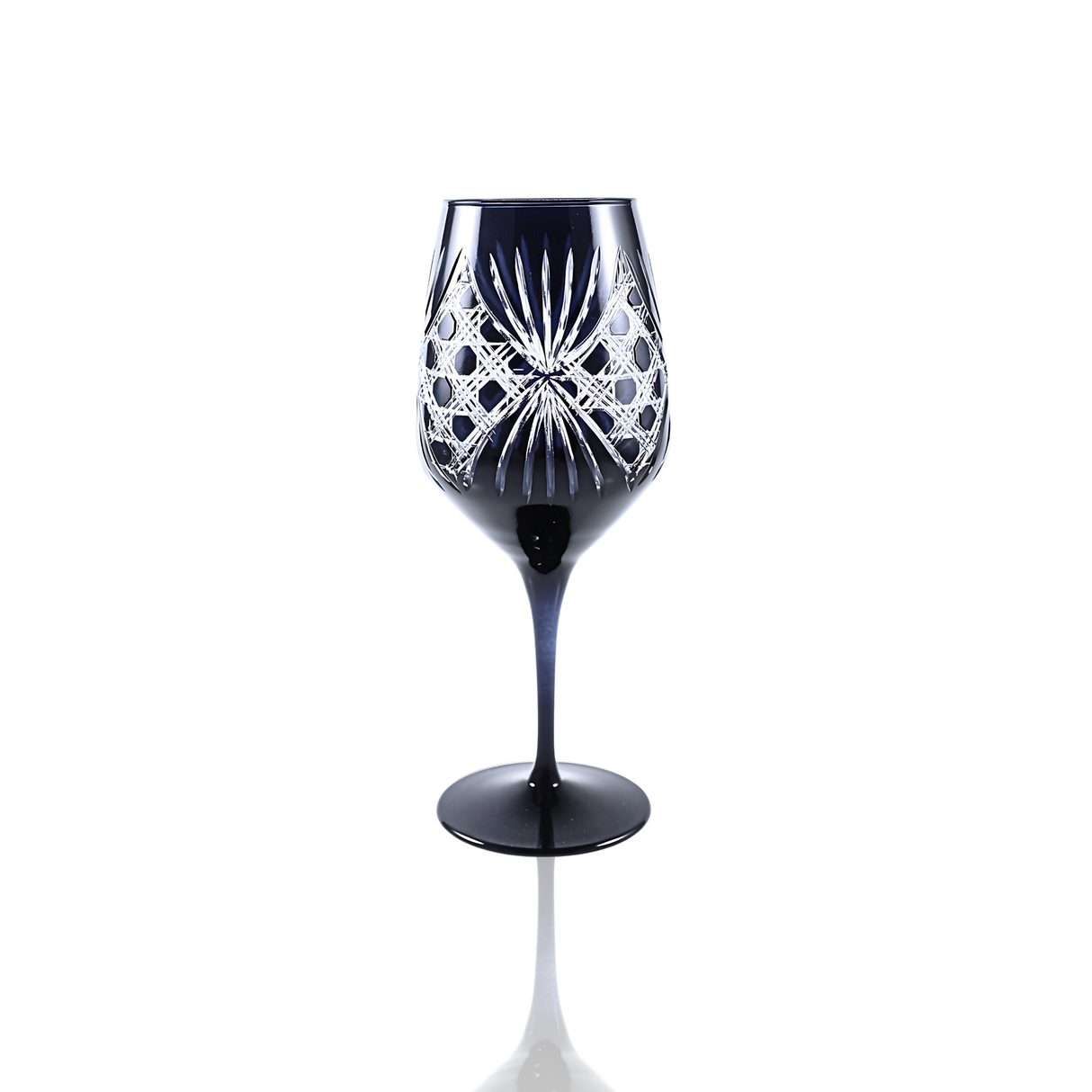Éclat Wine Glass - Set Of 2
