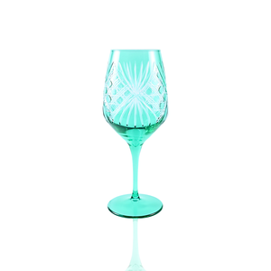 Éclat Wine Glass - Set Of 2