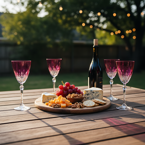 Aria Wine Glass - Set Of 2