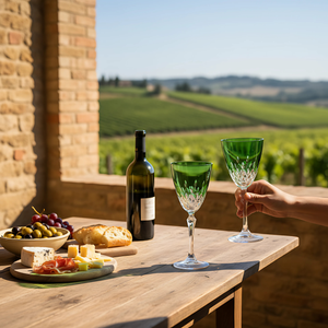 Aria Wine Glass - Set Of 2