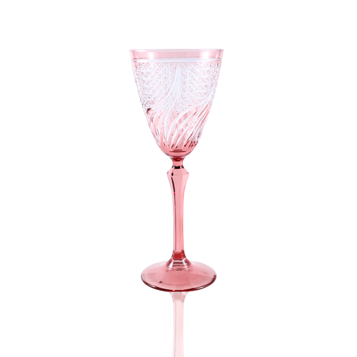 Aurora Wine Glass - Set Of 2
