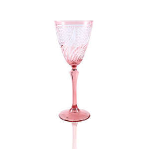Aurora Wine Glass - Set Of 2