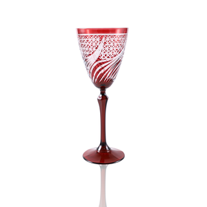 Aurora Wine Glass - Set Of 2