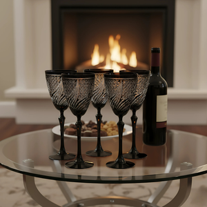 Aurora Wine Glass - Set Of 2