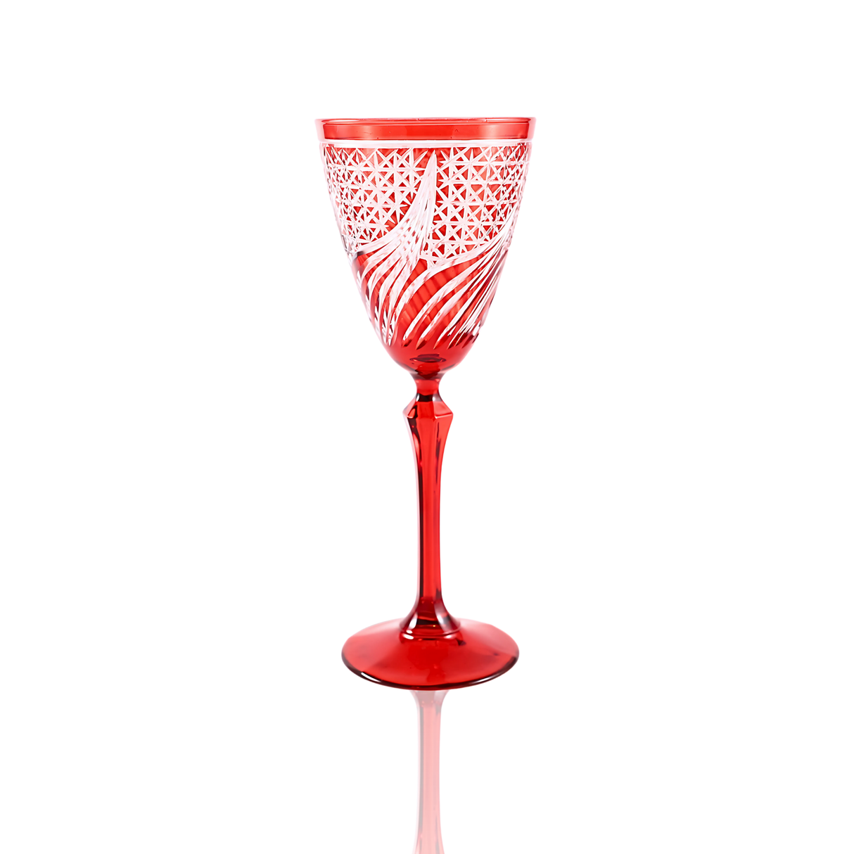 Aurora Wine Glass - Set Of 2