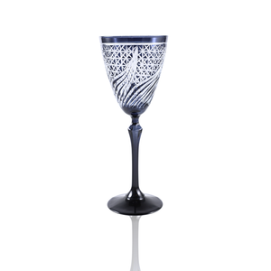 Aurora Wine Glass - Set Of 2