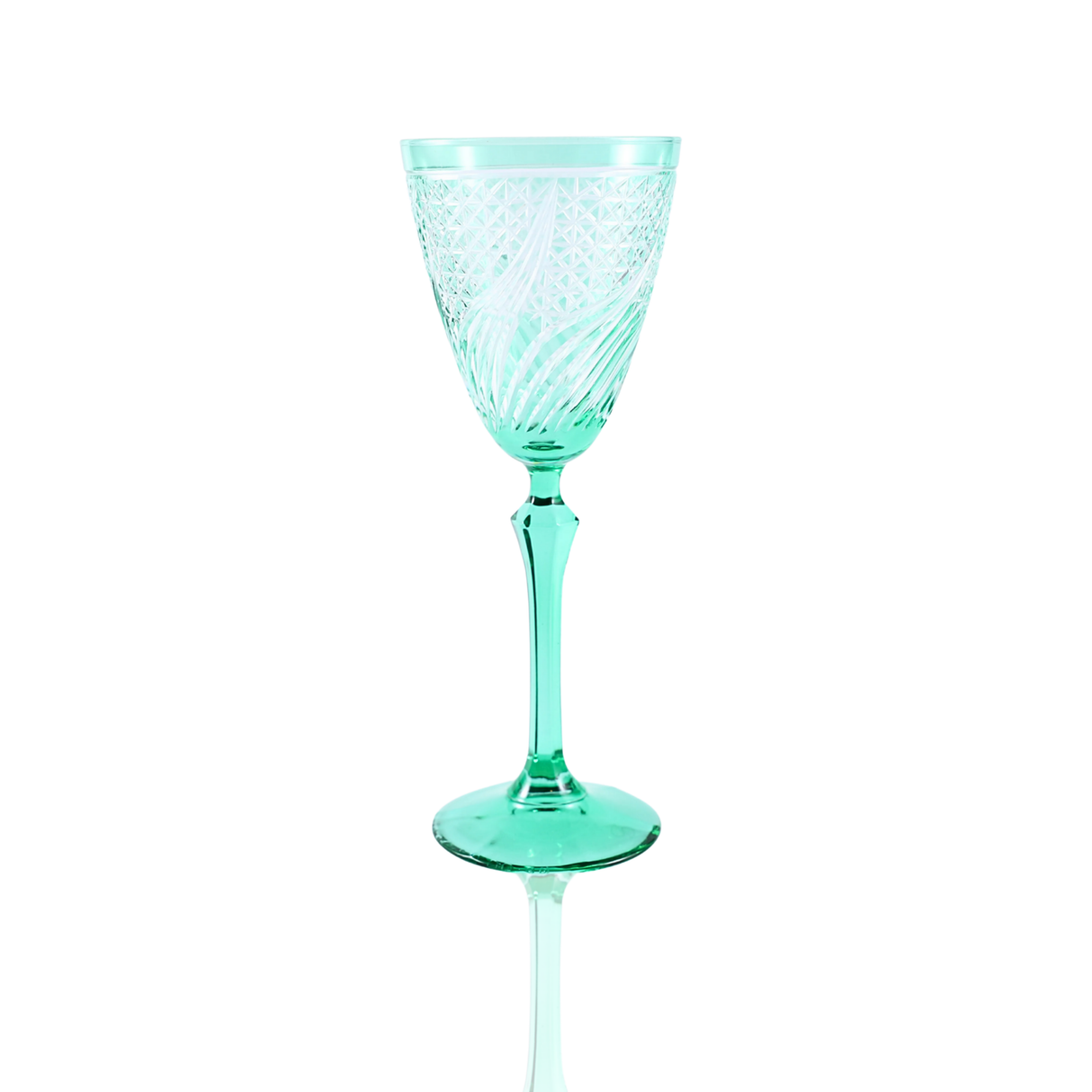 Aurora Wine Glass - Set Of 2