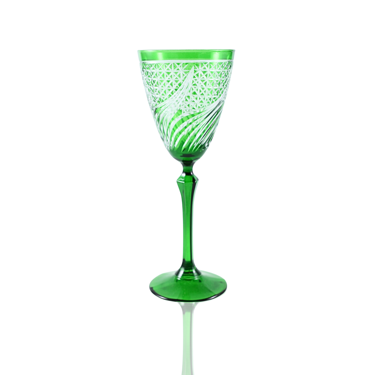 Aurora Wine Glass - Set Of 2
